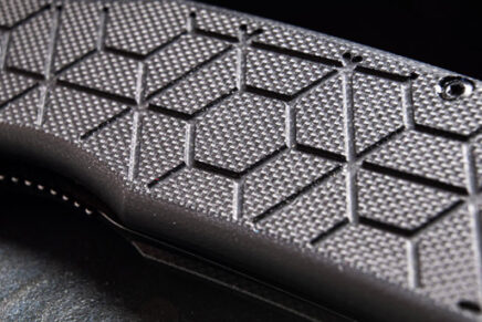 Марка Böker Plus в апреле пополнится новым складным карманным ножом Yokai Boker-Plus-Yokai-EDC-Folder-Knife-2021-photo-3-436x291