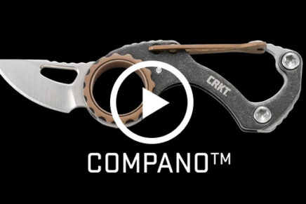 CRKT-Compano-EDC-Folding-Knife-Video-2021-photo-1