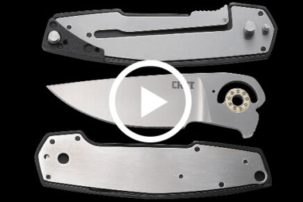 CRKT-Cottidae-EDC-Folding-Knife-Video-2021-photo-1