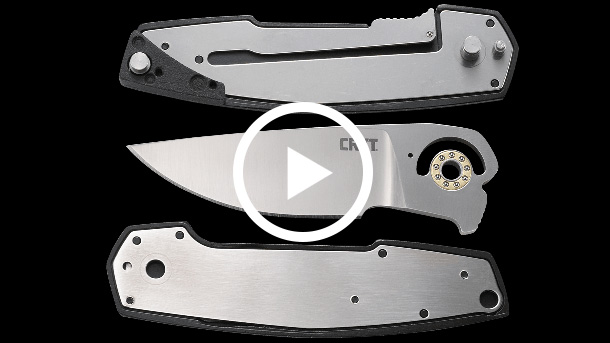 CRKT-Cottidae-EDC-Folding-Knife-Video-20