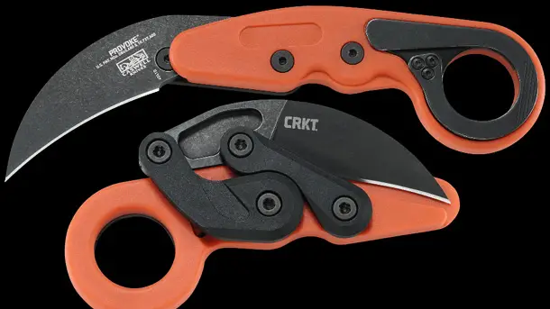 CRKT-Provoke-Zap-Folding-Knife-Video-2021-photo-4