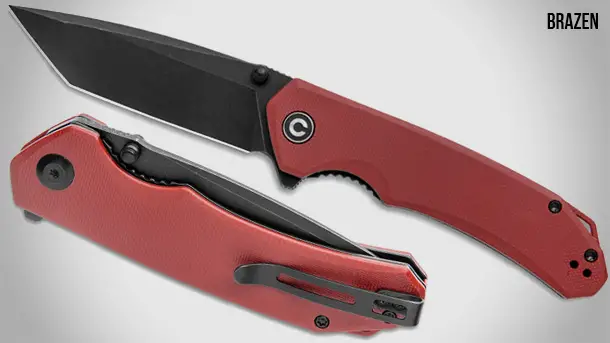 Civivi-New-EDC-Folding-Knives-for-2021-photo-2