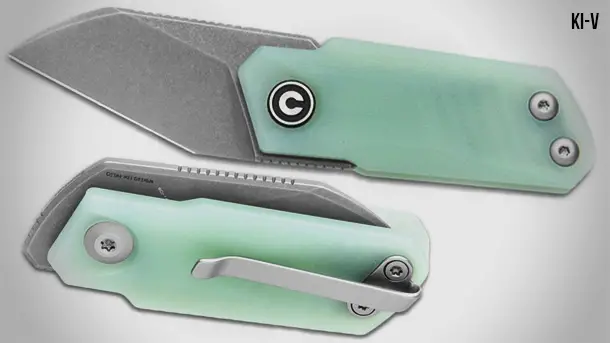 Civivi-New-EDC-Folding-Knives-for-2021-photo-6