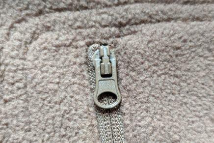 Обзор флисовой кофты Condor Outdoor 1/4 Zip Fleece Pullover, десять лет спустя Condor-Outdoor-1-4-Zip-Fleece-Pullover-Review-2021-photo-10-436x291