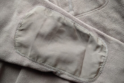 Обзор флисовой кофты Condor Outdoor 1/4 Zip Fleece Pullover, десять лет спустя Condor-Outdoor-1-4-Zip-Fleece-Pullover-Review-2021-photo-12-436x291