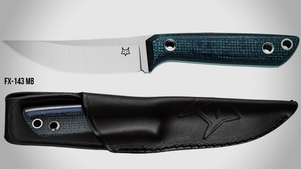 FOX-Cutlery-Markus-Reichart-New-Fixed-Blade-Knives-2021-photo-4