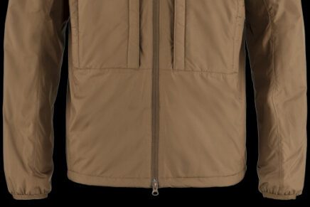 Fjällräven анонсировала куртки с утеплителем из шерсти - Keb Wool Padded Jacket Fjallraven-Keb-Wool-Padded-Jacket-2021-photo-4-436x291