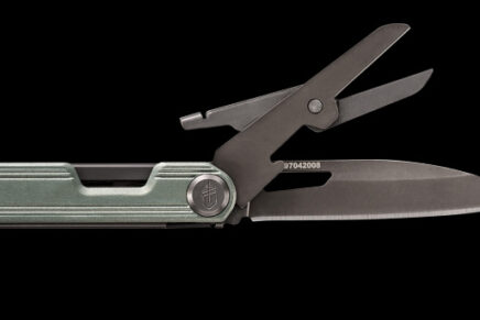 Gerber Gear анонсировала карманные мультитулы Armbar Slim Cut и Armbar Slim Drive Gerber-Armbar-Slim-Tool-2021-photo-4-436x291