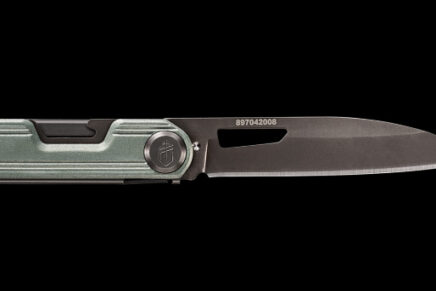 Gerber Gear анонсировала карманные мультитулы Armbar Slim Cut и Armbar Slim Drive Gerber-Armbar-Slim-Tool-2021-photo-5-436x291