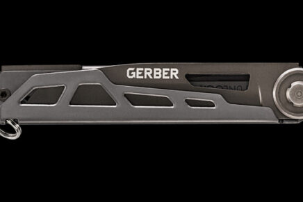 Gerber Gear анонсировала карманные мультитулы Armbar Slim Cut и Armbar Slim Drive Gerber-Armbar-Slim-Tool-2021-photo-6-436x291