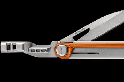 Gerber Gear анонсировала карманные мультитулы Armbar Slim Cut и Armbar Slim Drive Gerber-Armbar-Slim-Tool-2021-photo-7-436x291