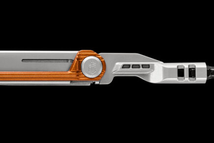 Gerber Gear анонсировала карманные мультитулы Armbar Slim Cut и Armbar Slim Drive Gerber-Armbar-Slim-Tool-2021-photo-8-436x291