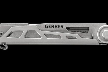 Gerber Gear анонсировала карманные мультитулы Armbar Slim Cut и Armbar Slim Drive Gerber-Armbar-Slim-Tool-2021-photo-9-436x291