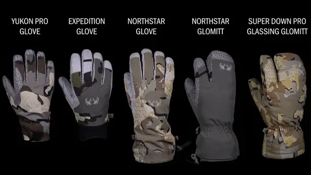 KUIU-Insulated-Glove-Comparison-Video-2021-photo-2