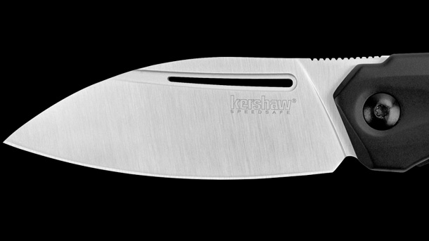 Презентация утилитарного складного карманного ножа серии Kershaw Turismo Kershaw-Turismo-EDC-Folding-Knife-Video-2021-photo-2
