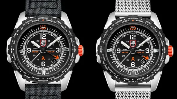 Luminox-Bear-Grylls-AIR-Series-3760-Watch-Video-2021-photo-2