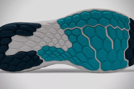 New Balance выпустила беговые кроссовки Fresh Foam 1080v11 и Fresh Foam Hierro v6 New-Balance-Fresh-Foam-1080v11-Running-Shoes-2021-photo-3-436x291