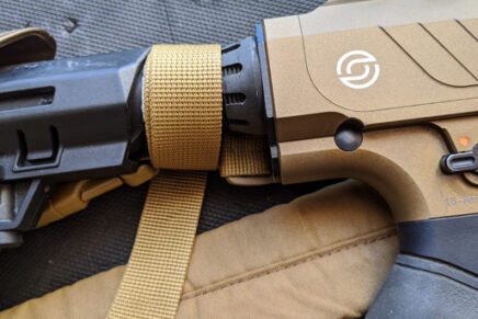Обзор универсального оружейного ремня СТС FRS-Pad, после продолжительного использования STS-FRS-Pad-Three-Point-Sling-Review-2021-photo-10-436x291