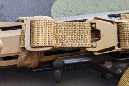 Обзор универсального оружейного ремня СТС FRS-Pad, после продолжительного использования STS-FRS-Pad-Three-Point-Sling-Review-2021-photo-8-436x291