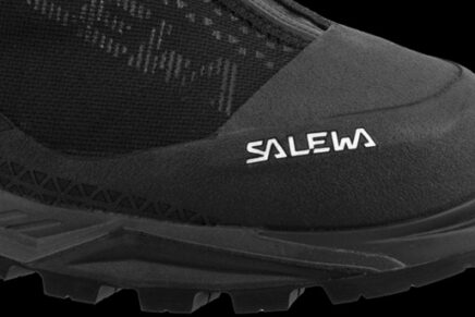 Salewa анонсировала высокотехнологичные горные ботинки Ortles Couloir Boot Salewa-Ortles-Couloir-Boot-2021-photo-6-436x291