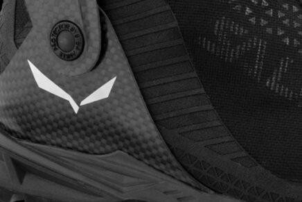 Salewa анонсировала высокотехнологичные горные ботинки Ortles Couloir Boot Salewa-Ortles-Couloir-Boot-2021-photo-7-436x291