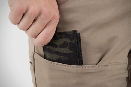 Vertx выпустила две новые модели повседневных брюк - Cutback SF Pant и Grip Pant Vertx-Grip-Pant-2021-photo-4-436x291