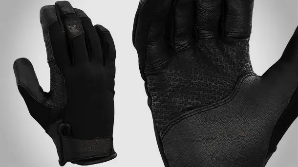 Vertx-New-Tactical-Gloves-2021-photo-2