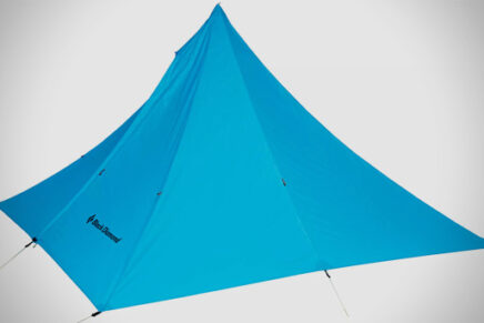 Новые модели походных палаток от Black Diamond Equipment на 2021 год Black-Diamond-Equipment-New-Hiking-Tents-fo-2021-photo-3-436x291