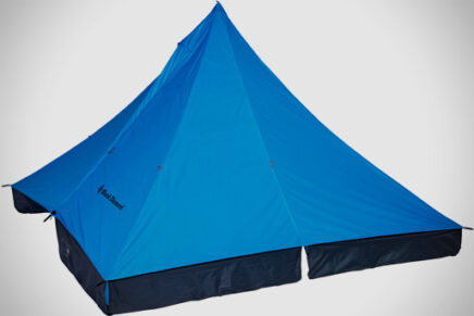Новые модели походных палаток от Black Diamond Equipment на 2021 год Black-Diamond-Equipment-New-Hiking-Tents-fo-2021-photo-4-436x291