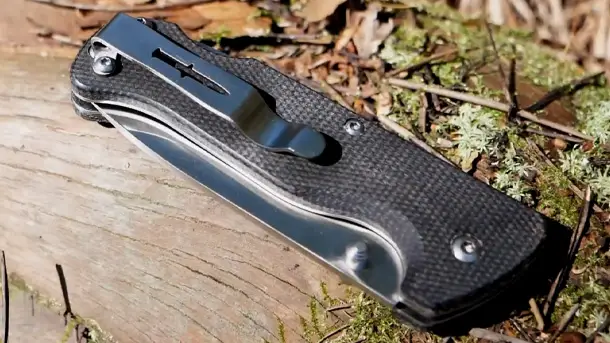 Camillus-Bushcrafter-Mini-EDC-Folding-Knife-Video-2021-photo-3