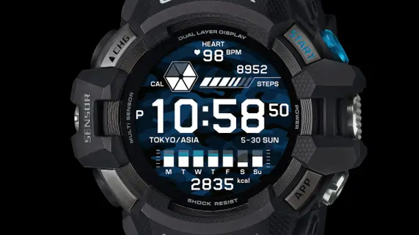Casio-G-Shock-GSW-H1000-Smart-Watch-2021-photo-2