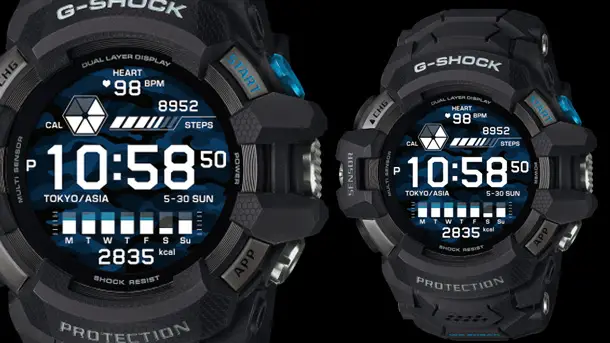 Casio-G-Shock-GSW-H1000-Smart-Watch-2021-photo-3