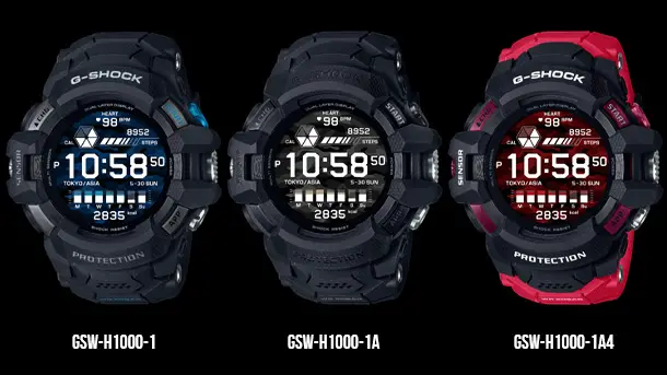 Casio-G-Shock-GSW-H1000-Smart-Watch-2021-photo-6