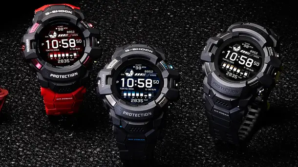 Casio-G-Shock-GSW-H1000-Smart-Watch-2021-photo-7