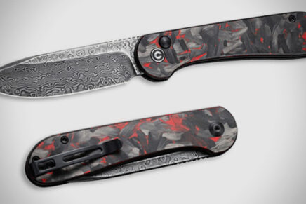 Новые складные карманные ножи от бренда Civivi на второй квартал 2021 года Civivi-Elementum-Button-Lock-C2103-EDC-Folding-Knife-2021-photo-2-436x291