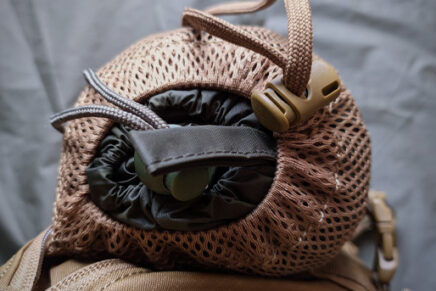 Первые впечатления от небольшого и универсального рюкзака Helikon-Tex Groundhog Backpack Helikon-Tex-Groundhog-Backpack-Review-2021-photo-10-436x291