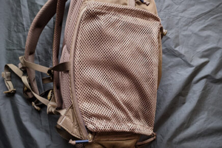 Первые впечатления от небольшого и универсального рюкзака Helikon-Tex Groundhog Backpack Helikon-Tex-Groundhog-Backpack-Review-2021-photo-11-436x291