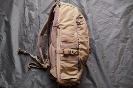 Первые впечатления от небольшого и универсального рюкзака Helikon-Tex Groundhog Backpack Helikon-Tex-Groundhog-Backpack-Review-2021-photo-12-436x291