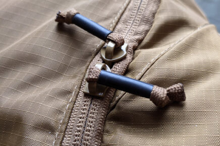 Первые впечатления от небольшого и универсального рюкзака Helikon-Tex Groundhog Backpack Helikon-Tex-Groundhog-Backpack-Review-2021-photo-13-436x291