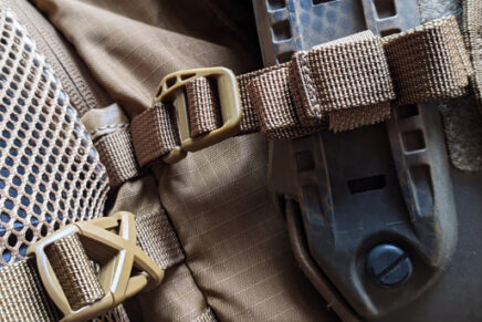 Первые впечатления от небольшого и универсального рюкзака Helikon-Tex Groundhog Backpack Helikon-Tex-Groundhog-Backpack-Review-2021-photo-15-436x291