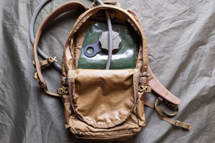 Первые впечатления от небольшого и универсального рюкзака Helikon-Tex Groundhog Backpack Helikon-Tex-Groundhog-Backpack-Review-2021-photo-19-436x291