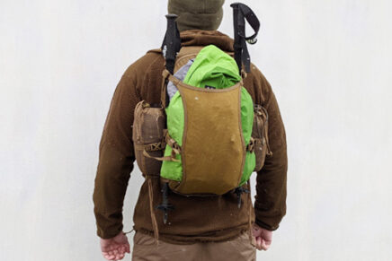 Первые впечатления от небольшого и универсального рюкзака Helikon-Tex Groundhog Backpack Helikon-Tex-Groundhog-Backpack-Review-2021-photo-2-436x291
