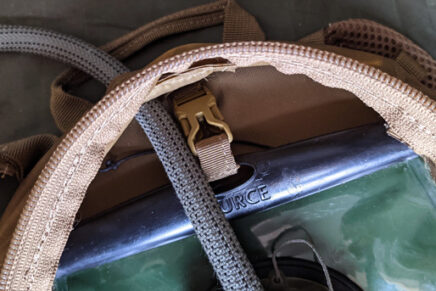 Первые впечатления от небольшого и универсального рюкзака Helikon-Tex Groundhog Backpack Helikon-Tex-Groundhog-Backpack-Review-2021-photo-20-436x291