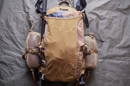 Первые впечатления от небольшого и универсального рюкзака Helikon-Tex Groundhog Backpack Helikon-Tex-Groundhog-Backpack-Review-2021-photo-7-436x291