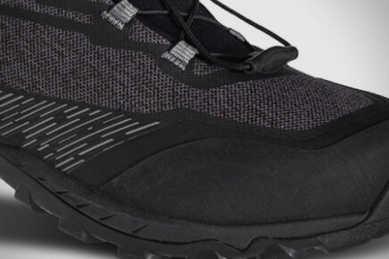 Kayland выпустила облегченные ботинки для хайкинга и спидхайкинга - Stinger GTX Kayland-Stinger-GTX-Hiking-Shoes-2021-photo-3-436x291