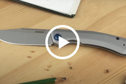 Kershaw-Highball-XL-EDC-Folding-Knife-Video-2021-photo-1