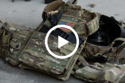 London-Bridge-Trading-LBT-6094G3V2-Light-Modular-Plate-Carrier-Video-2021-photo-1