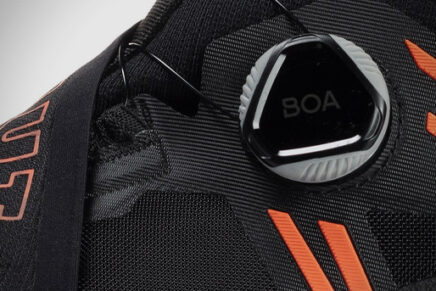 Mammut анонсировала выход в продажу новых хайкинговых ботинок Ducan Boa High GTX Mammut-Ducan-Boa-High-GTX-Boots-2021-photo-2-436x291