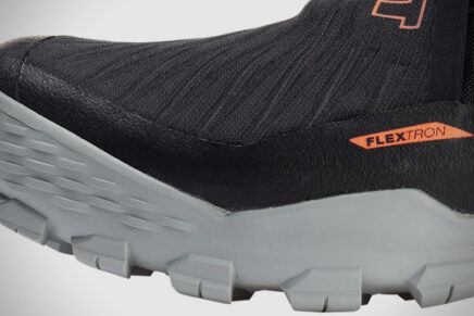 Mammut анонсировала выход в продажу новых хайкинговых ботинок Ducan Boa High GTX Mammut-Ducan-Boa-High-GTX-Boots-2021-photo-3-436x291