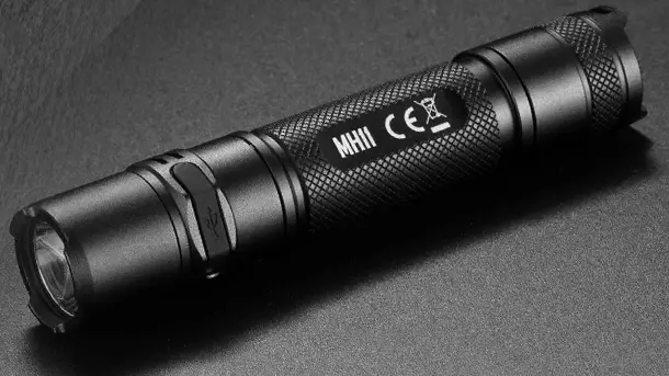 Nitecore-MH11-EDC-LED-Flashlight-2021-photo-1